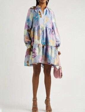 Stine Goya dress